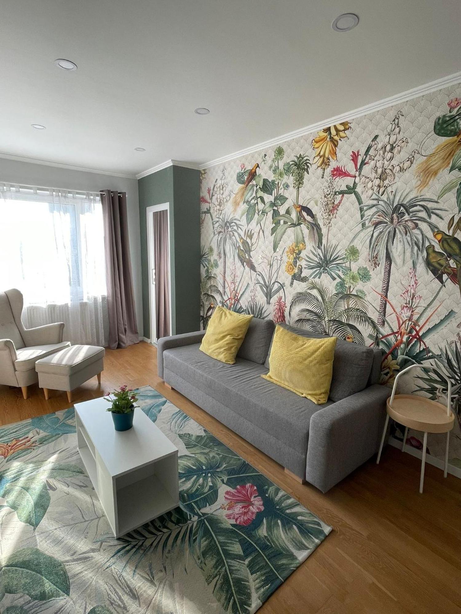 Panorama Home #Freeparking Budapest Exterior foto