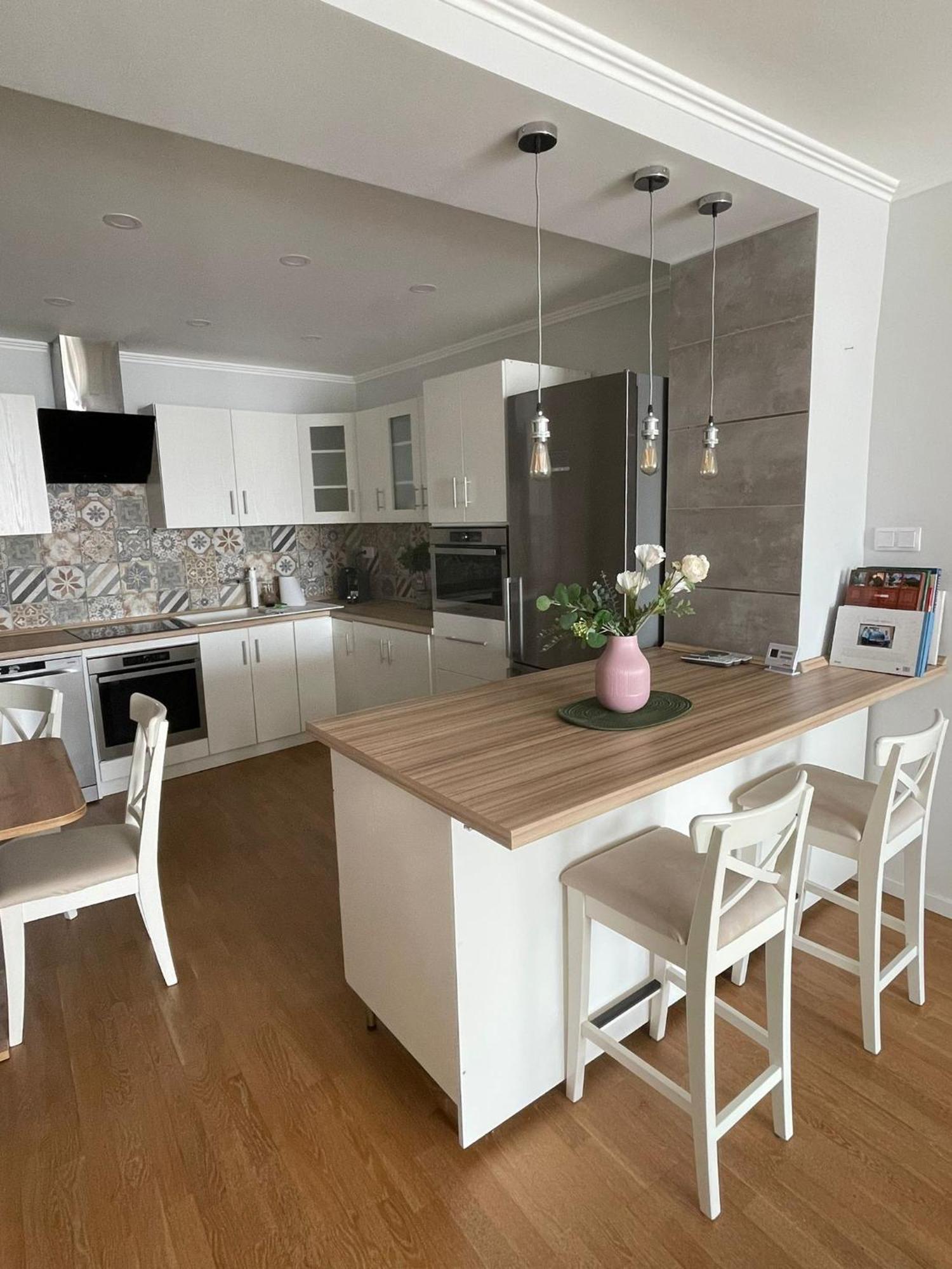 Panorama Home #Freeparking Budapest Exterior foto